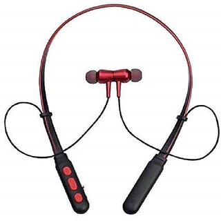 Nugenic B11 Bluetooth In the Ear Stereo Hands-free Headset with Microphone for All Android Mobile