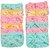 Baby's Hosiery Washable Reusable Cotton Nappies Pack of 12