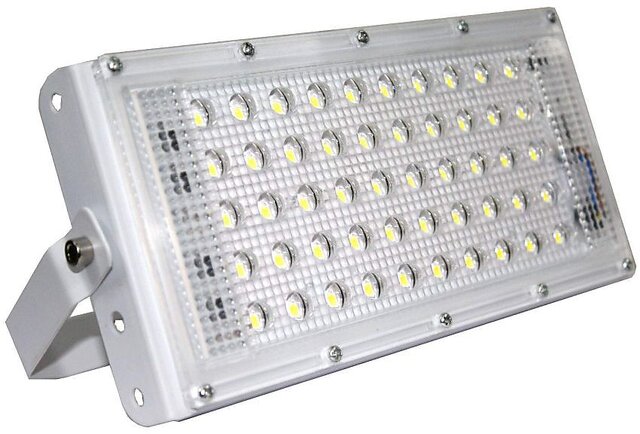 Alpha Flood Light Watt Cool Daylight