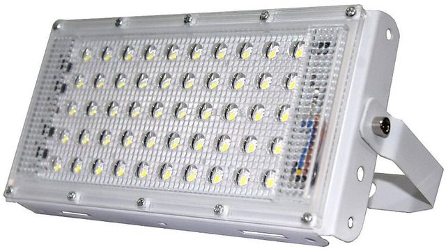 Alpha Flood Light Watt Cool Daylight