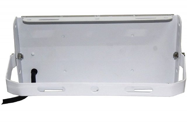Alpha Flood Light Watt Cool Daylight
