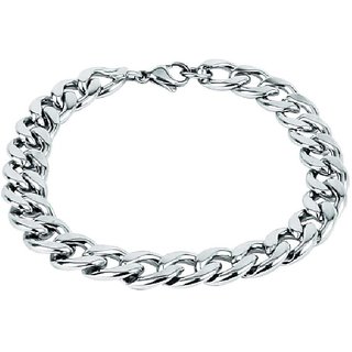                       NATURAL SILVER BRACELET FOR MAN  WOMAN                                              