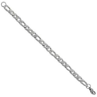                       DESIGNER SILVER BRACELET FOR MAN & WOMAN                                              