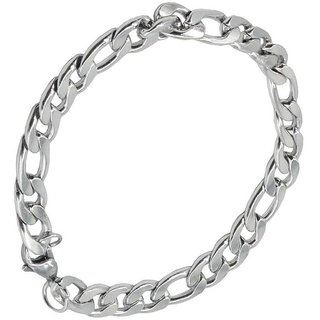                       DESIGNER SILVER BRACELET FOR MAN & WOMAN                                              