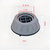Classic 4Pc Anti Vibration Pads for Washing Machine and Dryer