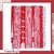Rugmoda Handmade 100 CottonRugs/durrie for Living- Dwar Design Floor Mat (Length180Cm,Width120cm) Red,White