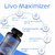 Vitaminhaat Livo Maximizer (NAC) N-Acetyl-Cysteine