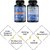 Vitaminhaat Livo Maximizer (NAC) N-Acetyl-Cysteine