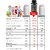 Vitaminhaat TestoXE Testo Booster Supplement