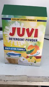 Juvi Detergent Powder