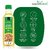 NourishVitals Organic Groundnut, Cold Pressed Oi - l1L