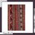 Rugmoda Handmade Cotton Woollen Rugs/durrie for Living - Lakeer Design Floor Mat - (Length270Cm,Width180cm) Multicolor