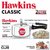 Hawkins Classic Aluminium Pressure Cooker, 2 Litre, Silver.