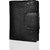 Stylish Black Men's Genuine Leather Wallet
