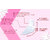 Tressec Sanitary Pads XL