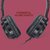 FINGERS Superstar H6 Wired Headset with Mic and Powerful Bass