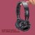 FINGERS Superstar H6 Wired Headset with Mic and Powerful Bass