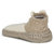 Honeybun Baby Beige Socks Shoes (SIZE-16) KI4234