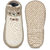 Honeybun Baby Beige Socks Shoes (SIZE-16) KI4234