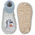 Honeybun Baby Grey Socks Shoes (KI4236)