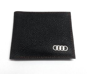 Men's Wallet Synthetic Leather