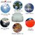 Allextreme MXL67003 Car Body Cover Compatible with Maruti Suzuki XL6 Indoor Outdoor Body Protection (Silver with Mirror)