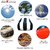 Allextreme MXY5005 Car Body Cover Compatible with Mahindra XUV500  Body Protection (Navy Blue  White with Mirror)