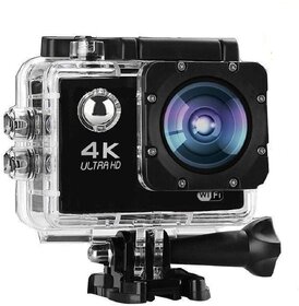 4k Ultra Sports Camera