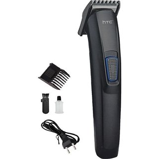HTC PROFESSIONAL AT-522 Cordless Rechargeable Trimmer for Men