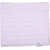 Honeybun Super Soft Cotton Muslin Blanket/Swaddle Wrap 3Pcs Set (HBG118)