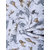 Honeybun Muslin Cotton Swaddle Blanket 3 Pcs (HBG122)