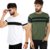 HIFI CLOTHING- ROUND NECK PANNEL COMBO TSHIRT