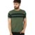 HIFI CLOTHING- ROUND NECK PANNEL COMBO TSHIRT