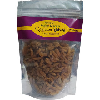 Premium Seedless Kishmish Premium Seedless Kishmish