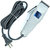 DFB Men's Corded Waterproof Professional Bread Mustache Hair Clipper Ultra Trim Hair Trimmer Shaver Electric Razor (F.H)