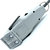 DFB Men's Corded Waterproof Professional Bread Mustache Hair Clipper Ultra Trim Hair Trimmer Shaver Electric Razor (F.H)