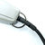 DFB Men's Corded Waterproof Professional Bread Mustache Hair Clipper Ultra Trim Hair Trimmer Shaver Electric Razor (F.H)