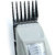 QG Waterproof Professional Corded Beard Mustache Hair Trimmer Hair Clipper Razor (0.8mm to 12mm Trimming Range Z