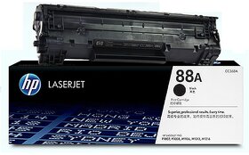 88A Laserjet Toner