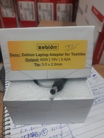 Laptop Adaptors For Toshiba