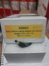 Laptop Adaptors For Lenovo