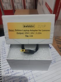 Laptop Adaptors For Lenovo