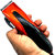 VN Corded Waterproof Professional Beard Mustache Hair Trimmer High Power Hair Clipper Electric Razor Hair Cutting Tool B