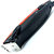 ZI Corded Waterproof Beard Mustache Trimmer Powerful 9W Hair Clipper Salon approved Electric Razor Grooming Kit 76