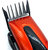 ZI Corded Waterproof Beard Mustache Trimmer Powerful 9W Hair Clipper Salon approved Electric Razor Grooming Kit 76