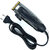 ZJ Corded Waterproof Beard Mustache Trimmer Powerful 9W Hair Clipper Salon approved Electric Razor Grooming Kit 66