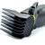 ZJ Corded Waterproof Beard Mustache Trimmer Powerful 9W Hair Clipper Salon approved Electric Razor Grooming Kit 66