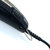 ZJ Corded Waterproof Beard Mustache Trimmer Powerful 9W Hair Clipper Salon approved Electric Razor Grooming Kit 66