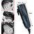 VP Corded Waterproof Professional Beard Mustache Hair Trimmer High Power Hair Clipper Electric Razor Hair Cutting Tool D