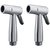 Drizzle Bullet Health Faucet Head, Toilet Bidet, Sink Sprayer (Pack of 2 Pieces)
